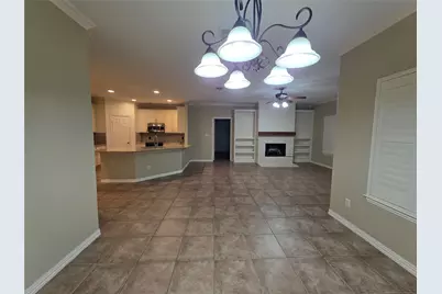2716 Park Place, Burleson, TX 76028 - Photo 6