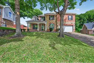 656 Links View Court, Grand Prairie, TX 75052 - Photo 1