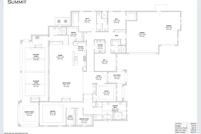 3305 Majestic Way, Princeton, TX 75407 - Photo 2