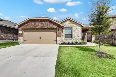 2309 Richburg Street, Fort Worth, TX 76108 - Photo 1