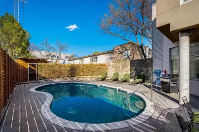 4241 Buena Vista Street #8, Dallas, TX 75205 - Photo 2