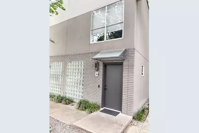 4241 Buena Vista Street #8, Dallas, TX 75205 - Photo 2
