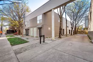4241 Buena Vista St, Dallas, TX 75205 - Photo 2