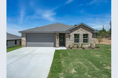 1541 Dresser Street, Graham, TX 76450 - Photo 4