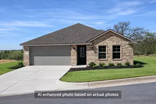 1541 Dresser St, Graham, TX 76450 - Photo 1