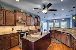 690 County Road 3020, Saltillo, TX 75457 - Photo 6