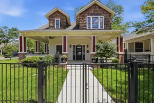 2001 Washington Ave, Fort Worth, TX 76110 - Photo 1