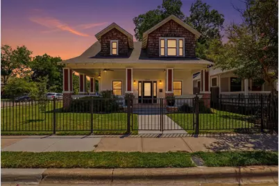 2001 Washington Avenue, Fort Worth, TX 76110 - Photo 6