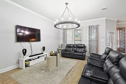 342 W Huffman Street, Krum, TX 76249 - Photo 20