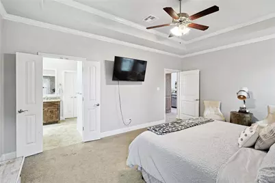 342 W Huffman Street, Krum, TX 76249 - Photo 24