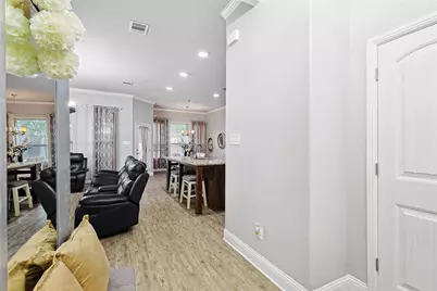 342 W Huffman Street, Krum, TX 76249 - Photo 16