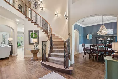 3399 Waycross Lane, Frisco, TX 75033 - Photo 4