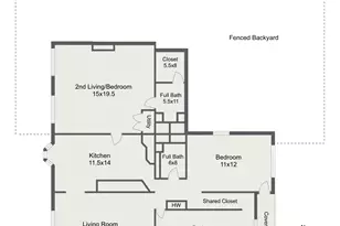 1210 Lindsey St, Denton, TX 76205 - Photo 22