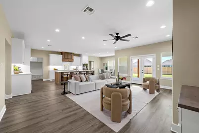 929 Northern Dancer Drive, Hewitt, TX 76643 - Photo 10