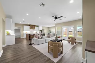 929 Northern Dancer Dr, Hewitt, TX 76643 - Photo 10