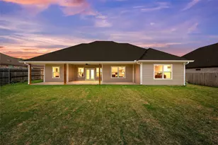 929 Northern Dancer Dr, Hewitt, TX 76643 - Photo 32