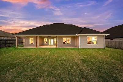 929 Northern Dancer Drive, Hewitt, TX 76643 - Photo 32