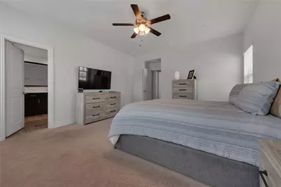 6833 Andrew Drive, North Richland Hills, TX 76180 - Photo 18