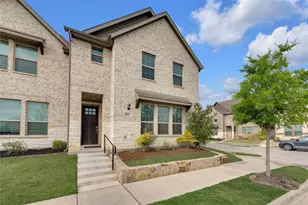 6833 Andrew Dr, North Richland Hills, TX 76180 - Photo 1