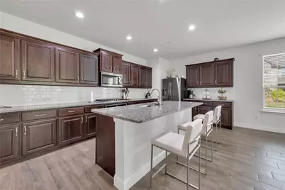 6833 Andrew Drive, North Richland Hills, TX 76180 - Photo 8