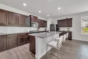 6833 Andrew Dr, North Richland Hills, TX 76180 - Photo 8