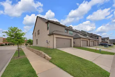 6833 Andrew Drive, North Richland Hills, TX 76180 - Photo 26