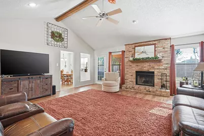 5201 Sherbrooke Lane, Abilene, TX 79606 - Photo 4