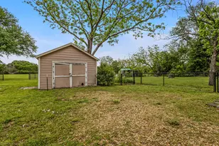 914 Griffith Ave, Terrell, TX 75160 - Photo 28