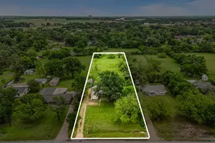 914 Griffith Ave, Terrell, TX 75160 - Photo 4