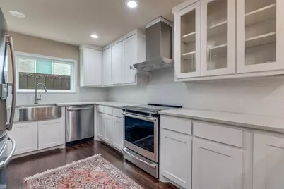 4516 Emerson Avenue #A, University Park, TX 75205 - Photo 4