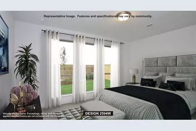 2912 Soaring Hills Drive, Forney, TX 75126 - Photo 4