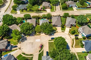 1732 Lansdale Dr, Flower Mound, TX 75028 - Photo 32