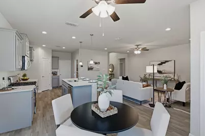 733 Wilmott Terrace, Fort Worth, TX 76247 - Photo 10