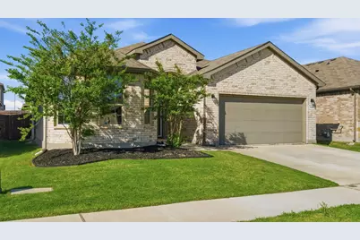 733 Wilmott Terrace, Fort Worth, TX 76247 - Photo 2