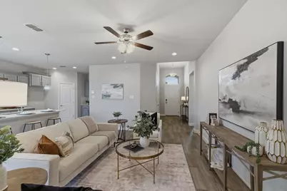 733 Wilmott Terrace, Fort Worth, TX 76247 - Photo 4