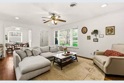 6524 Ravendale Lane, Dallas, TX 75214 - Photo 6