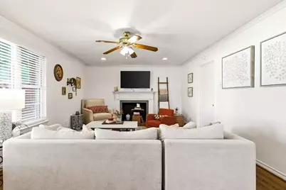 6524 Ravendale Lane, Dallas, TX 75214 - Photo 4