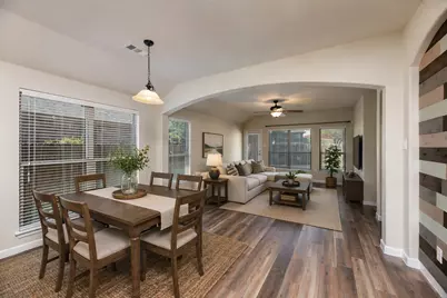 10525 Turning Leaf Trail, Fort Worth, TX 76131 - Photo 1