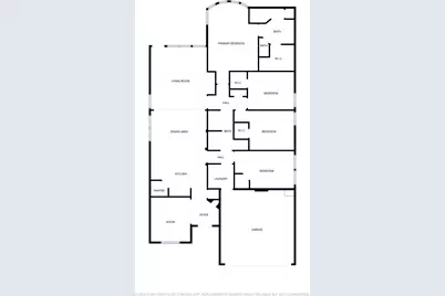 10525 Turning Leaf Trail, Fort Worth, TX 76131 - Photo 22