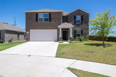 820 Forestdale Court, Haslet, TX 76052 - Photo 1