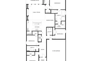 3105 Steer Trl, Royse City, TX 75189 - Photo 24