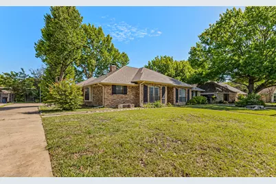 1531 Pickwick Lane, Denton, TX 76209 - Photo 2