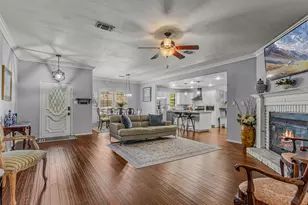 1531 Pickwick Ln, Denton, TX 76209 - Photo 4