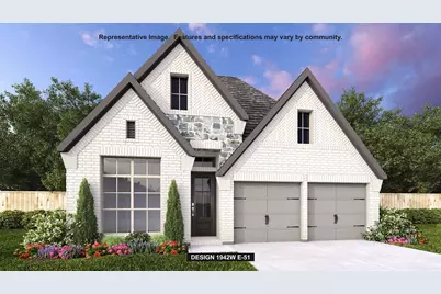 2909 Soaring Hills Drive, Forney, TX 75126 - Photo 1