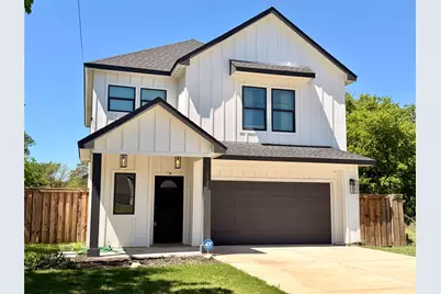 1720 Lloyd Avenue, Fort Worth, TX 76105 - Photo 1