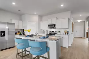 1207 Patti Ln, Decatur, TX 76234 - Photo 2