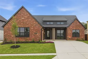8417 Witt St, North Richland Hills, TX 76182 - Photo 1