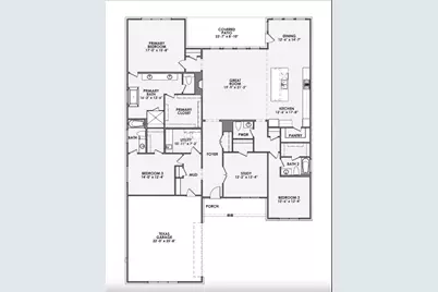 8417 Witt Street, North Richland Hills, TX 76182 - Photo 2