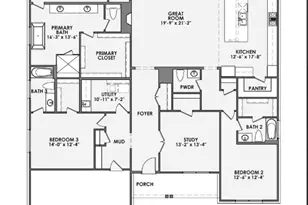 8417 Witt St, North Richland Hills, TX 76182 - Photo 2