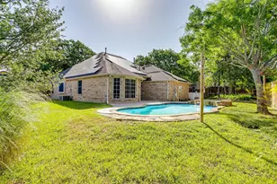 704 Red Oak, Crowley, TX 76036 - Photo 38